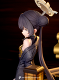 MN059 - Games character design, Blue Archive Ryuuge Kisaki Chinese Dress, 3d stl print files