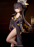 MN059 - Games character design, Blue Archive Ryuuge Kisaki Chinese Dress, 3d stl print files