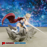 MN060 - NSFW female character design, Artoria Pendragon (Lancer) , 3d stl print files