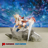 MN060 - NSFW female character design, Artoria Pendragon (Lancer) , 3d stl print files