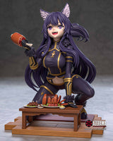 MN069 - NSFW anime character design, The Delta, 3d stl print files