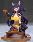 MN069 - NSFW anime character design, The Delta, 3d stl print files