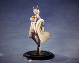 MEI115 - Games Character design, Owari from Azure Lane, 3d stl print download files