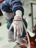 Ayakakashi from the game Silent Hill F. - High Detail Character for Resin Printing ( Y023 )