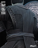 MAN162 - Legendary Character design,  Wong sculpture from Marvel，3d STL resin print download files