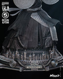 MAN162 - Legendary Character design,  Wong sculpture from Marvel，3d STL resin print download files