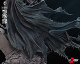 MAN125 - Legendary Character design, Spawn ，3d STL resin print download files