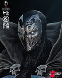 MAN125 - Legendary Character design, Spawn ，3d STL resin print download files