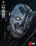 MAN124 - Legendary Character design, Spawn ，3d STL resin print download files