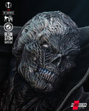 MAN124 - Legendary Character design, Spawn ，3d STL resin print download files