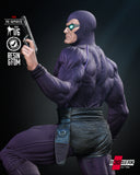 MAN120 - Legendary Character design, The Phantom ，3d STL resin print download files