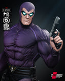 MAN120 - Legendary Character design, The Phantom ，3d STL resin print download files