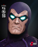 MAN120 - Legendary Character design, The Phantom ，3d STL resin print download files