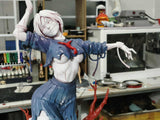 Ayakakashi from the game Silent Hill F. - High Detail Character for Resin Printing ( Y023 )