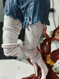 Ayakakashi from the game Silent Hill F. - High Detail Character for Resin Printing ( Y023 )