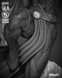 TU205 - Legendary Character design, Adam Warlock，3d STL resin print download files