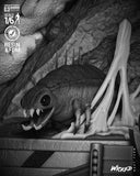 TU205 - Legendary Character design, Adam Warlock，3d STL resin print download files