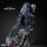 MAN154 - Legendary Character design,  Venom，3d STL resin print download files