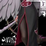 MEI094 - Anime character design, Action Figure Akatsuki, 3d STL print files