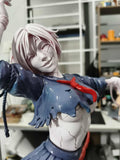Ayakakashi from the game Silent Hill F. - High Detail Character for Resin Printing ( Y023 )
