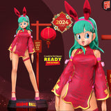 MN112 - Anime character design, Buma dragon ball, 3d stl print files
