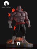 MAN148 - Legendary Character design, Siren，3d STL resin print download files
