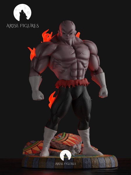 MAN148 - Legendary Character design, Siren，3d STL resin print download files