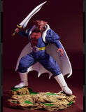 Dabura from dragon ball, Legendary Character design,，3d STL resin print download files ( MAN149 )