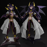 TU160 - Female Character design, Hiiragi Utena，3d STL resin print download files