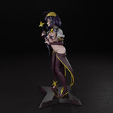 TU160 - Female Character design, Hiiragi Utena，3d STL resin print download files