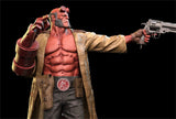 MAN171 - Legendary Character design, Hellboy ，3d STL resin print download files