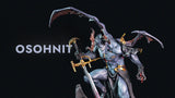 MAN182 - Legendary Character design, Osohnit ，3d STL resin print download files