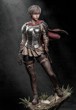 MN013 - Fantasy female character , Casca The Brave, 3d stl print download files