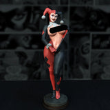 TU235 - Legendary Character design, NSFW Harley Quin，3d STL resin print download files