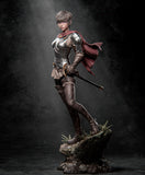 MN013 - Fantasy female character , Casca The Brave, 3d stl print download files