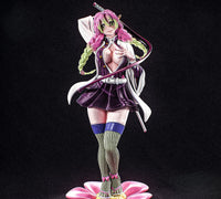 R223 - Anime character design, Mitsuri Kanjiro NxSF character design, 3d stl instant download files