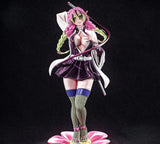 R223 - Anime character design, Mitsuri Kanjiro NxSF character design, 3d stl instant download files