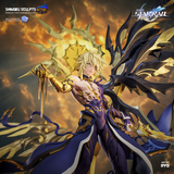 TU035 - Male character design,⭐ Phainon | Honkai: Star Rail, 3D Printer Files, 3d STL resin print download files