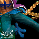 ANI115 - Legendary Character design, Marco the Phoenix From One Piece ，3d STL resin print download files