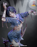 Ayakakashi from the game Silent Hill F. - High Detail Character for Resin Printing ( Y023 )