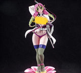 R223 - Anime character design, Mitsuri Kanjiro NxSF character design, 3d stl instant download files