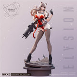 Rapi from Nikke Goddess Of Victory , Legendary Character design ，3d STL resin print download files (TU238 )