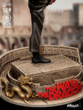 Bruce Lee The Legendary Hero - High Detail Character for Resin Printing, 3d stl file print download ( Y033 )