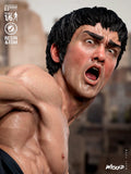 Bruce Lee The Legendary Hero - High Detail Character for Resin Printing, 3d stl file print download ( Y033 )