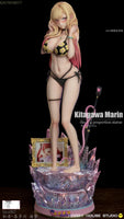 M537 - Anime character design, the Marin Kitagawa NSFW from My Dress-Up Darling, 3d stl file instant download