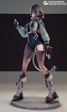 MN104 - Jane Doe | Zenless Zone Zero, 3d stl instant download files