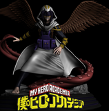 ANI120 - Legendary Character design, Tamaki From My Hero Academia ，3d STL resin print download files