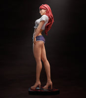 MN121 - Comic character design, Mary Janes, 3d stl print files