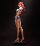 MN121 - Comic character design, Mary Janes, 3d stl print files