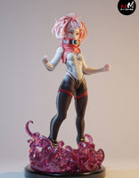B203 - Games character design, The Bull devil V2, 3d stl model design download link dropbox files